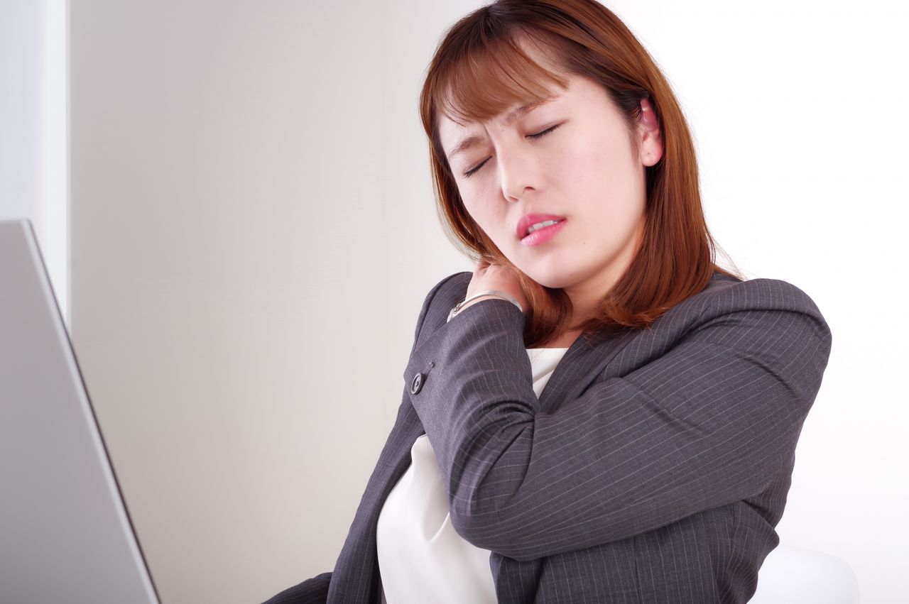 経営者や労働者がハードワークしつづけたら、必ず事業は成功するのか？
