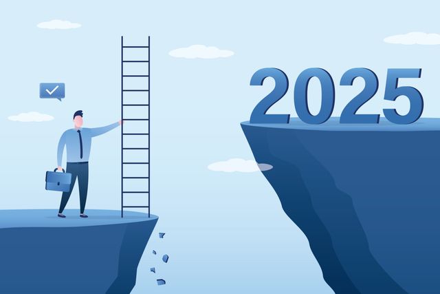 2025年以降のシステム開発の動向:AI時代における2025年問題への対応