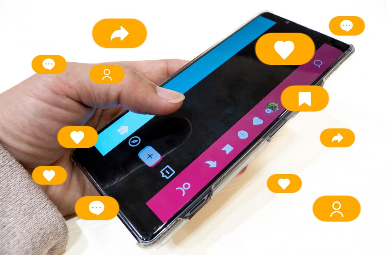TikTokを用いたマーケティング:現状分析と将来展望