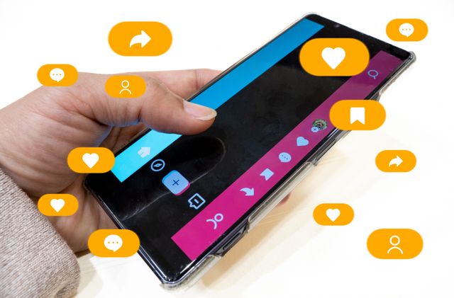 TikTokを用いたマーケティング：現状分析と将来展望
