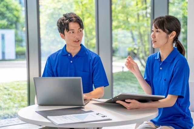 介護福祉事業において、生成AIがもたらす変革と私たちの対応