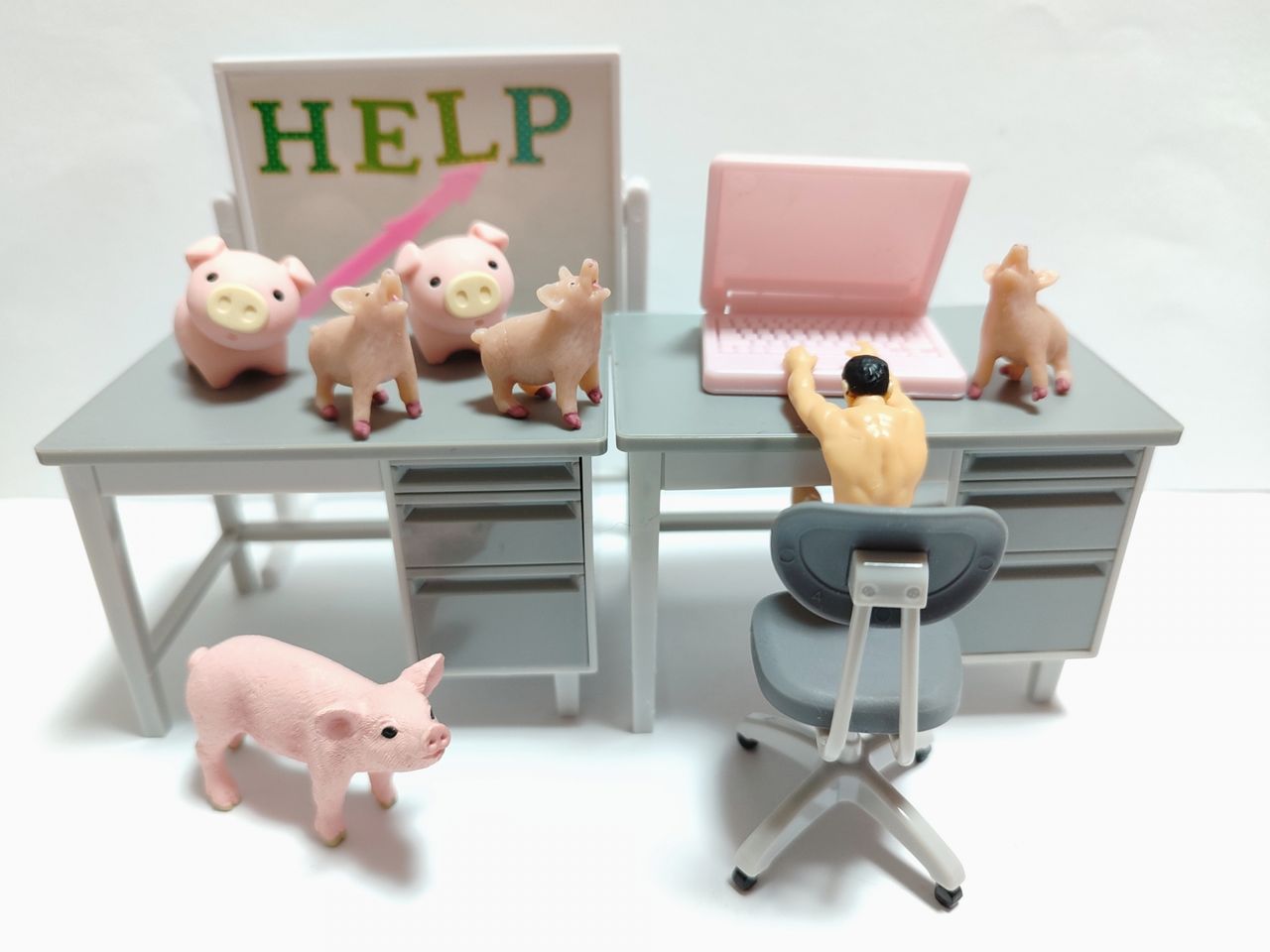 社畜が生まれる原因とその対策