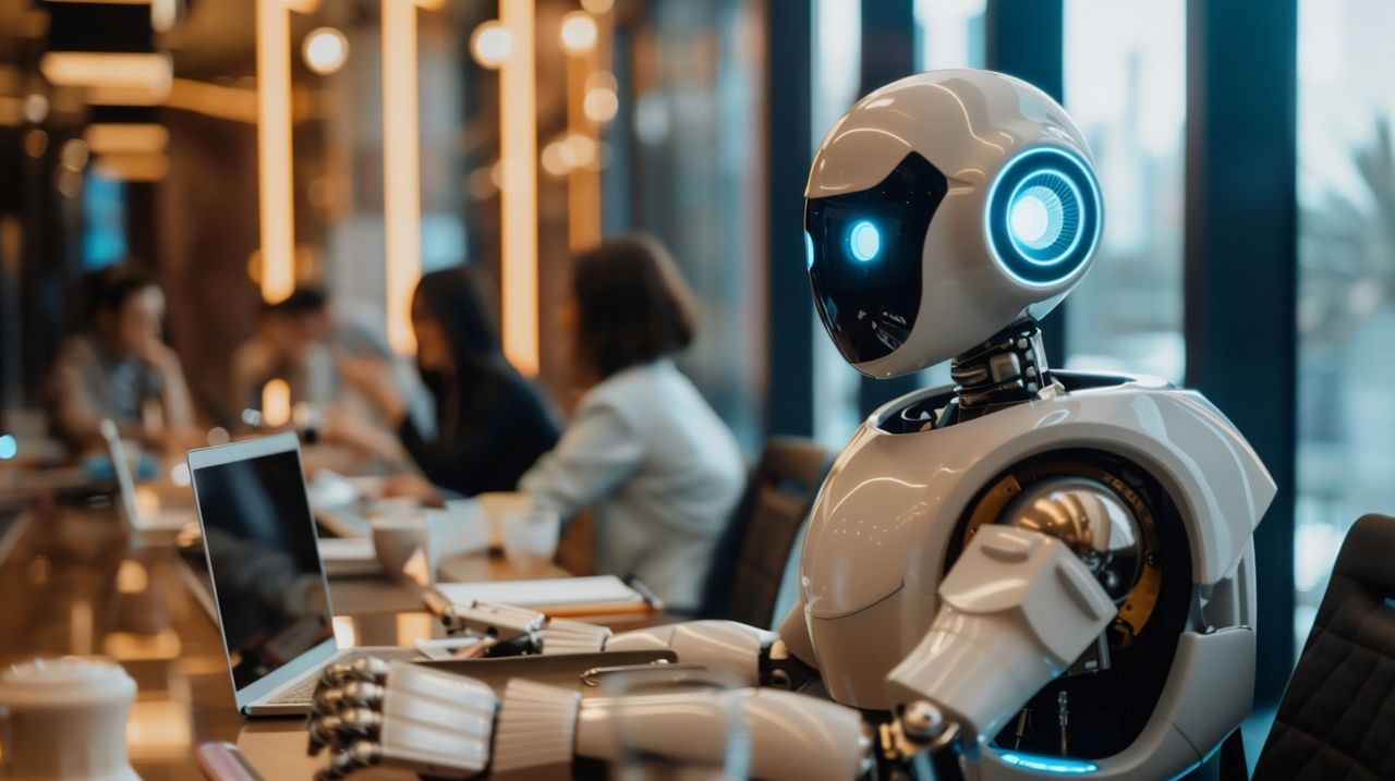 企業におけるAI活用のためのIT投資戦略：DX推進のための重要施策