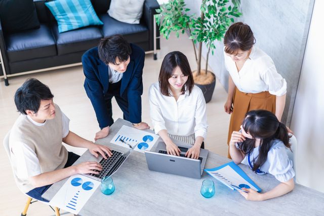 2025年のBPaaS市場展望：進化するビジネスプロセスのデジタル化と日本市場の動向