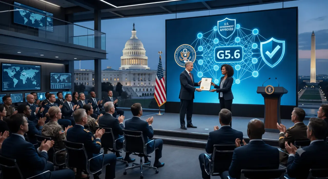 GPT‑5.6が米政府承認制に──安全保障時代のAI導入と企業が取るべき戦略