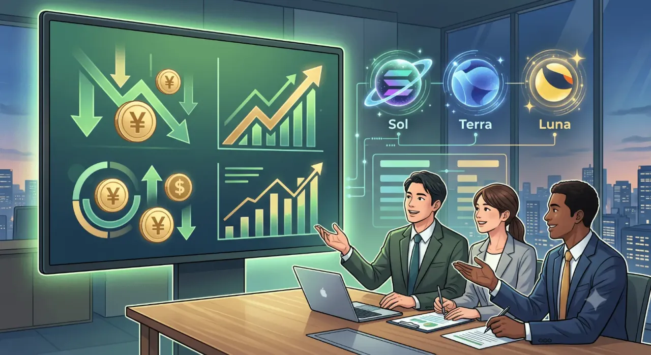 GPT‑5.6でAIコスト半減？Sol・Terra・Lunaの違いと導入ROIを徹底解説
