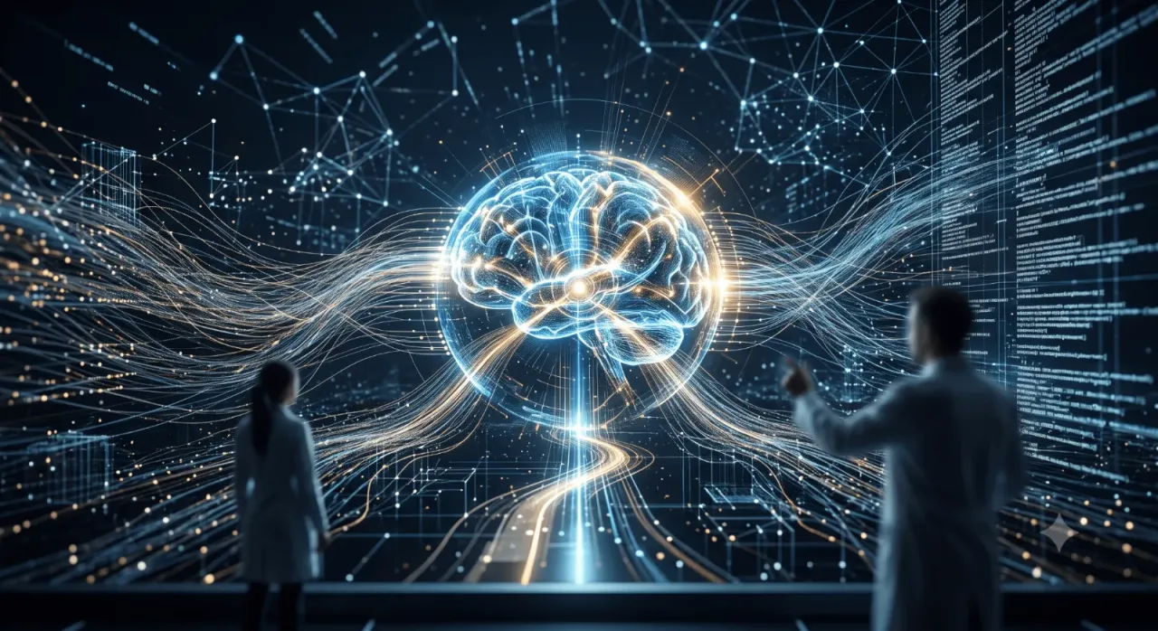 Gemini 3.5 Proで変わる！200万トークン時代のAI“理解力”を実証
