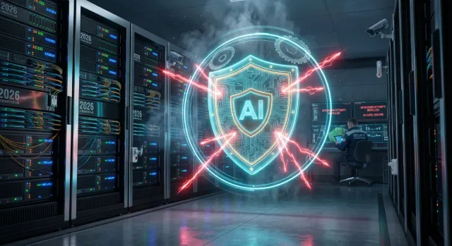 【2026年最新セキュリティ】AIエージェントを狙う新脅威「Agentjacking（エージェント乗っ取り）」とは？仕組みと5つの対策