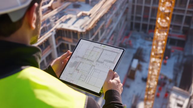 建設DXを加速させるBtoBポータルサイト構築および全社基盤刷新