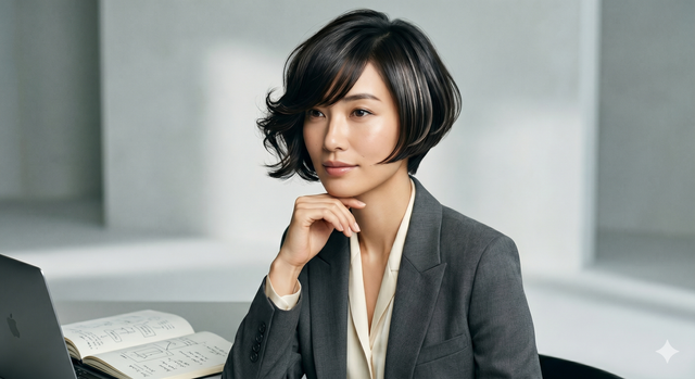 文系でもできる！AIを使いこなすために今学ぶべき5つのスキル【仕事効率が2倍に】