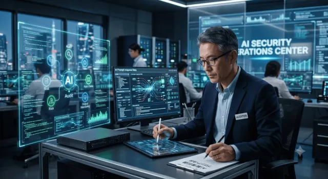 なぜ今、AIプロンプト利用監査が必要なのか