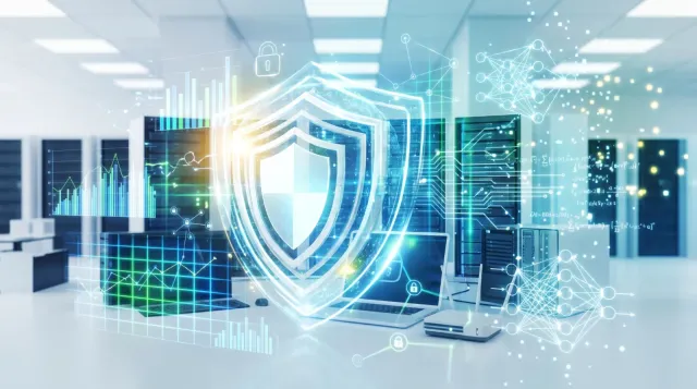 AI時代のサイバー攻撃を防ぐには？ 技術・運用対策と実務で使える手順を解説