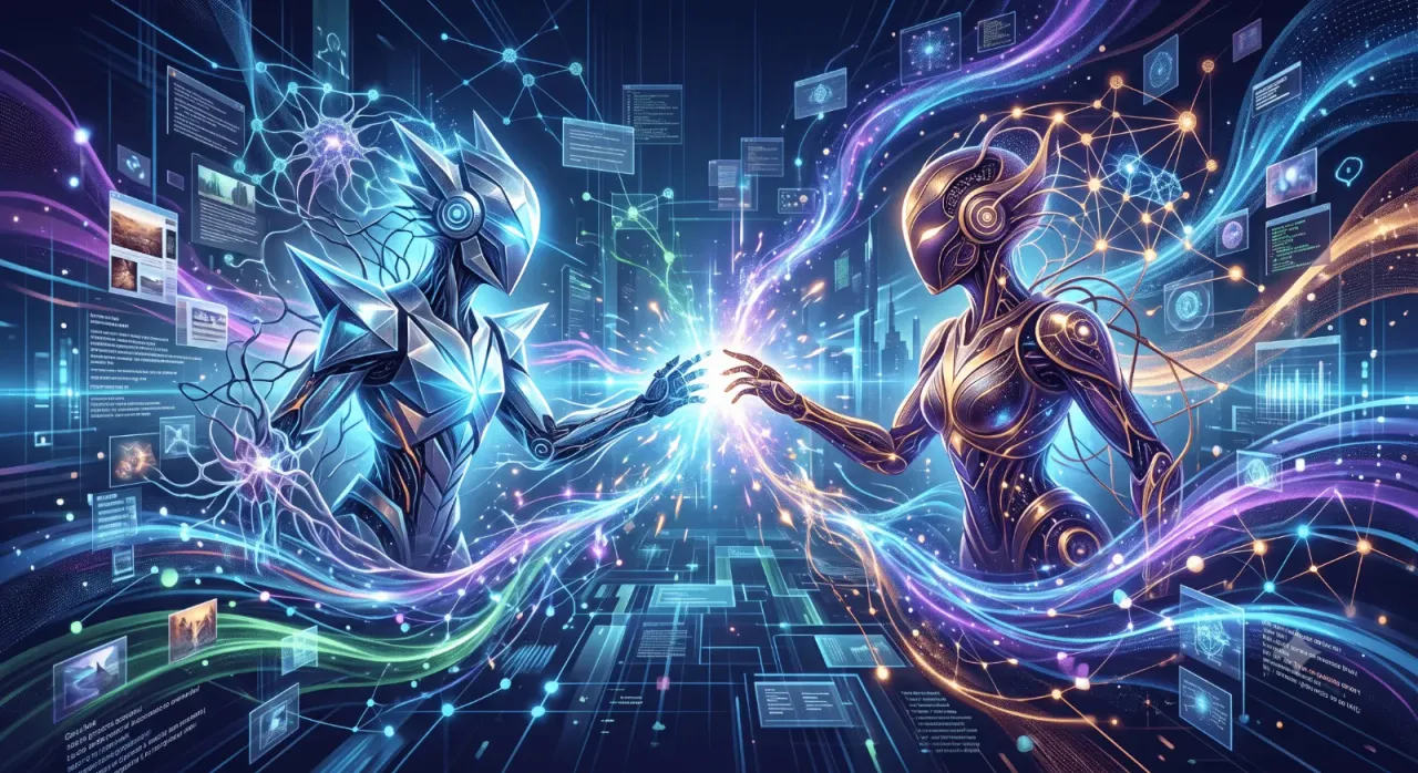 GPT-Live vs Muse Spark 1.1｜次世代マルチモーダルAI競争の行方と最適な選択