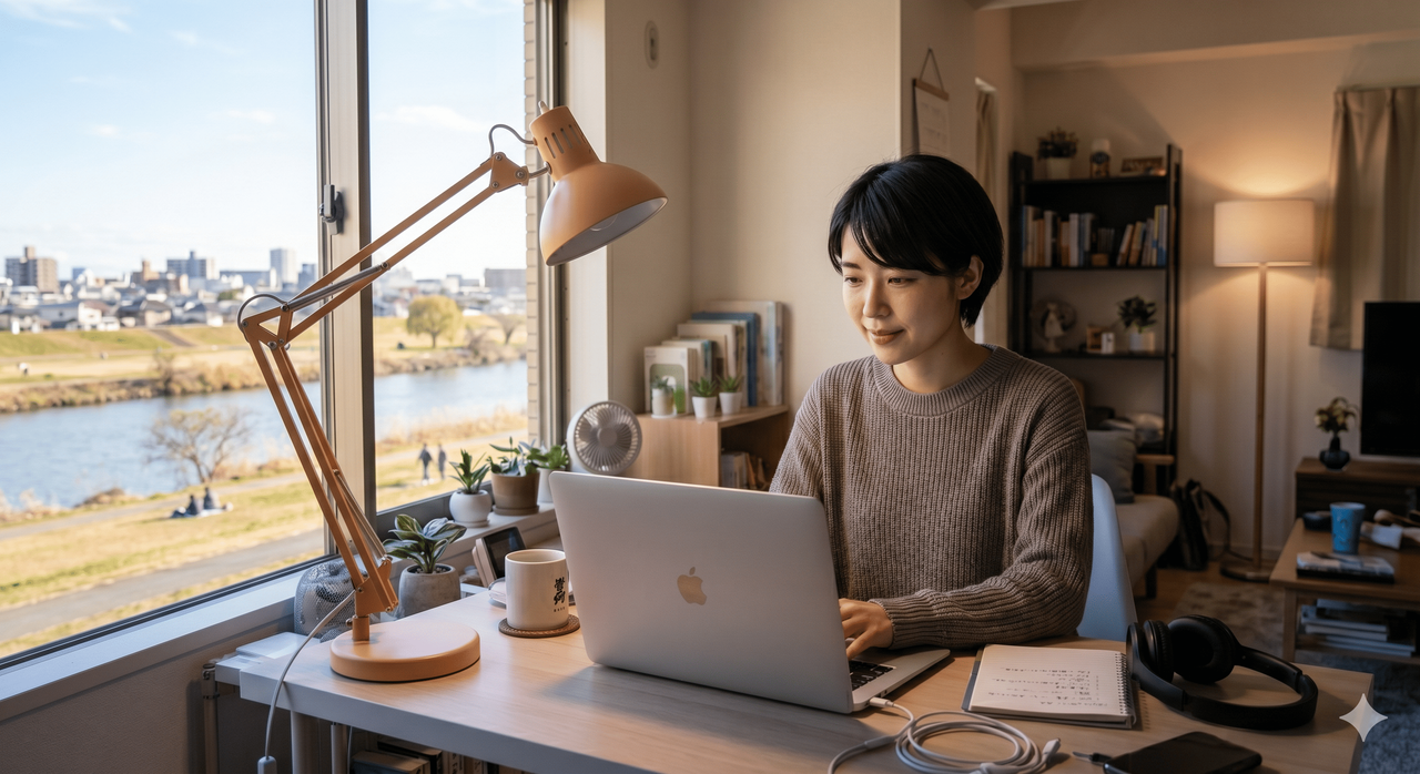 孤独なリモートを救う？社内AIアシスタントが生む“人間らしいつながり”