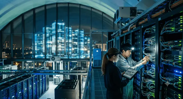 AIワークロードの52％がハイブリッド化──コスト・電力・レイテンシが迫るクラウド再設計の現実